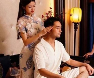 上海松江高端按摩会所的装修风格是什么