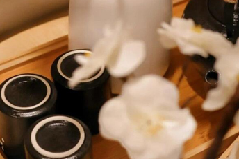 上海松江足疗养生之反射区疗法原理